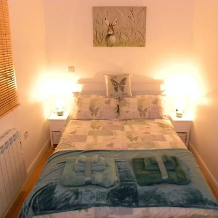 Oakey Orchard - Cosy Apartment In Tamar Valley, Cornwall Saint Dominick Ngoại thất bức ảnh