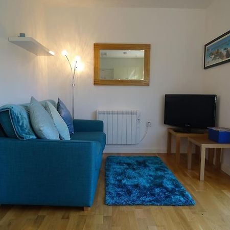 Oakey Orchard - Cosy Apartment In Tamar Valley, Cornwall Saint Dominick Ngoại thất bức ảnh