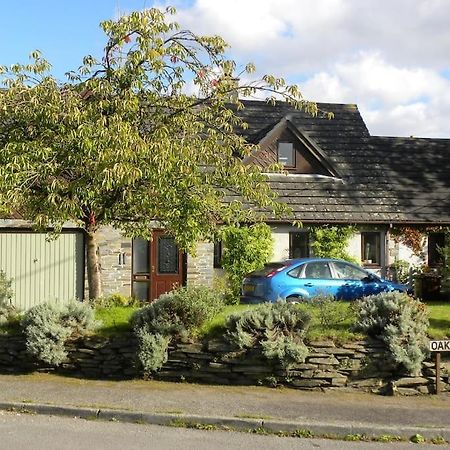 Oakey Orchard - Cosy Apartment In Tamar Valley, Cornwall Saint Dominick Ngoại thất bức ảnh