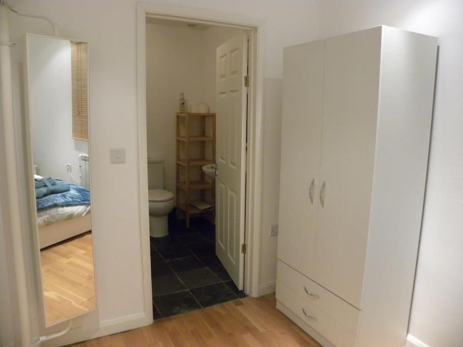 Oakey Orchard - Cosy Apartment In Tamar Valley, Cornwall Saint Dominick Ngoại thất bức ảnh
