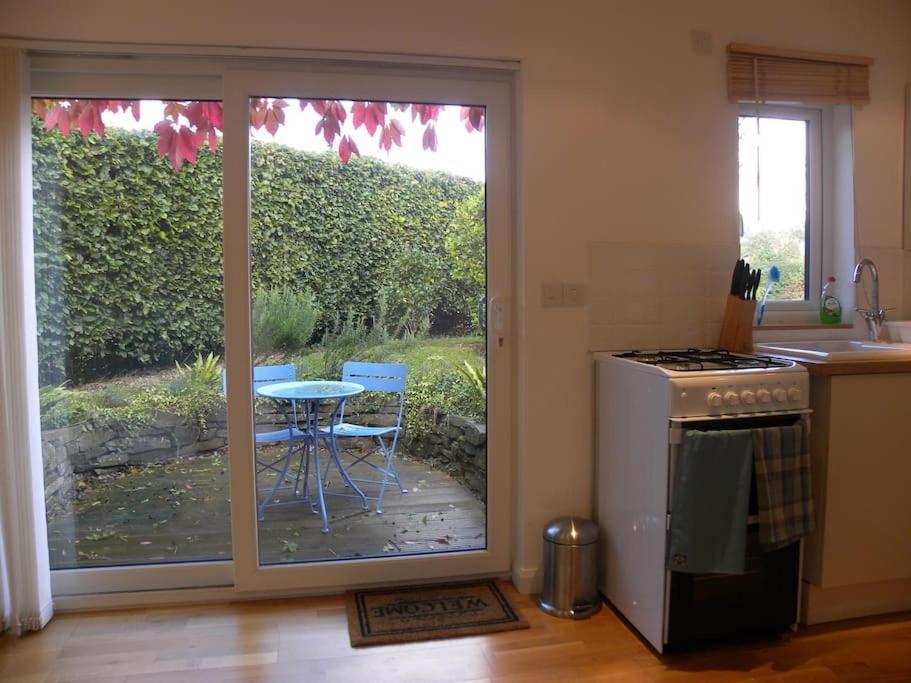 Oakey Orchard - Cosy Apartment In Tamar Valley, Cornwall Saint Dominick Ngoại thất bức ảnh